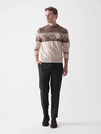 LUIS TRENKER | Pullover LUWALBERT | 